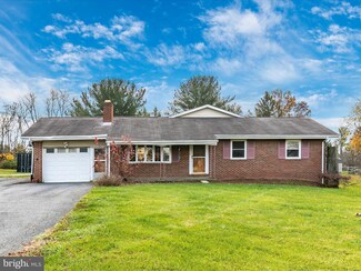 10039 Old National Pike, Ijamsville, MD 21754