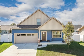 303 Bobwhite Way, Normal, IL 61761