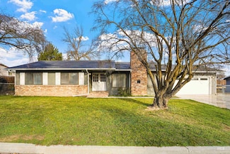 2405 Roosevelt St, Caldwell, ID 83605