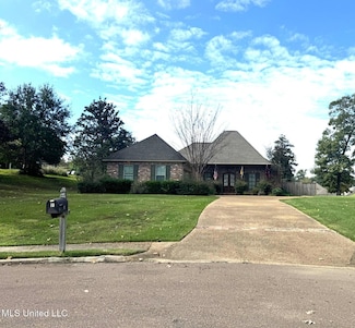10 Audubon Place, Natchez, MS 39120