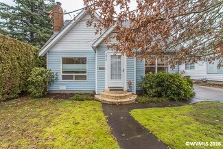 1317 Broadway St SW, Albany, OR 97321