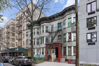 2183 Ryer Ave, Bronx, NY 10457