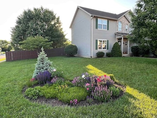 2208 Longspur Dr, West Lafayette, IN 47906