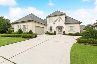 116 Kellywood Ct, Belle Chasse, LA 70037