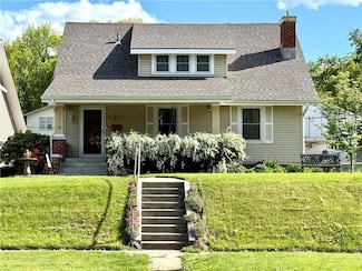 2926 Mitchell Ave, Saint Joseph, MO 64507