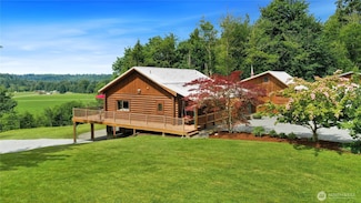 4004 Saje Ln, Sedro Woolley, WA 98284