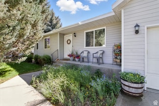 2265 Casperville Rd, Heber City, UT 84032