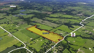 0 E Maple St, Ravenna, TX 75476
