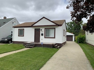 13057 Sherman Ave, Warren, MI 48089