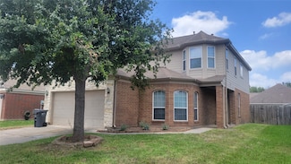 2411 Lofty Falls Ct, Spring, TX 77386