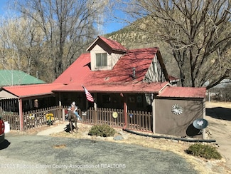 316 Walnut Dr, Ruidoso, NM 88345