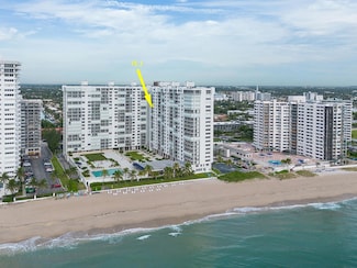 4300 N Ocean Blvd Unit 15J, Fort Lauderdale, FL 33308
