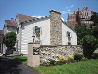 770 W Ferry St Unit 14B, Buffalo, NY 14222