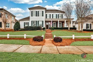1706 Bent Pine Ln, Statham, GA 30666