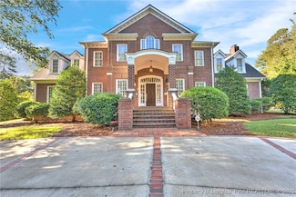 175 Ellerslie Dr, Fayetteville, NC 28303