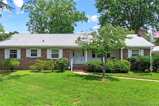 7980 Elliott Dr, Mechanicsville, VA 23111