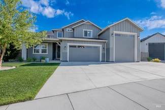 2649 E Mardia St, Meridian, ID 83642