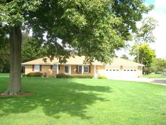1800 E 650 N, Alexandria, IN 46001