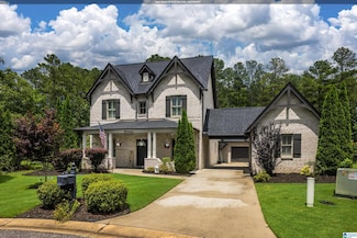 334 Kilkerran Ln, Pelham, AL 35124