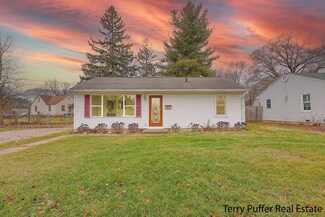 9 Mason Ave N, Battle Creek, MI 49037