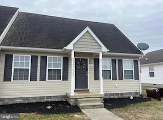 215 N Brown St, Fruitland, MD 21826