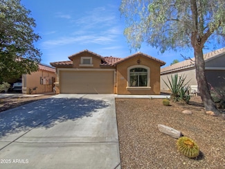 40168 W Sanders Way, Maricopa, AZ 85138