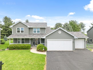 307 Shelden Dr, Winnebago, IL 61088