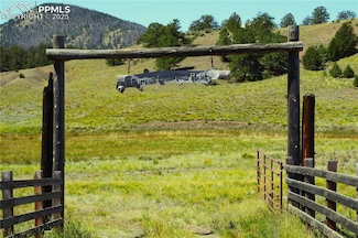 0 Highway 9 Unit 4209410, Guffey, CO 80820