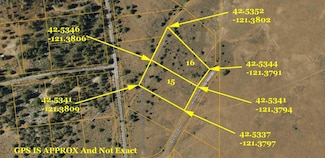 0 Allypine Rd Unit TL 15 220197185, Sprague River, OR 97639