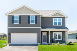 1391 Aspen Ln, Pingree Grove, IL 60140