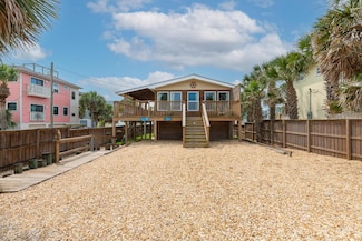 9 Corunna St, Saint Augustine, FL 32084