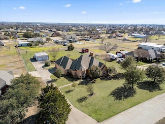 10979 Jennifer Cir, Forney, TX 75126