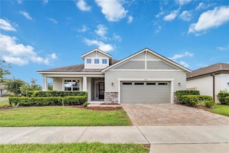 2066 Cresswell St, Ocoee, FL 34761