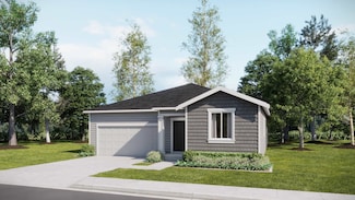 3024 S Bristlecone Ln, Spokane Valley, WA 99037