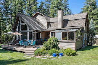 13034 Red Owl Trail, Bigfork, MT 59911