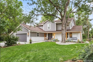 5152 W Maplewood Place, Littleton, CO 80123