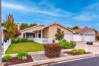 3969 Bayside St, Simi Valley, CA 93063