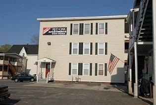 191 Turner St Unit 2E, Manchester, NH 03102