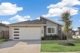 2810 Chancery Summit Ct, Houston, TX 77047