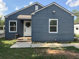 1924 23rd St, Lubbock, TX 79411