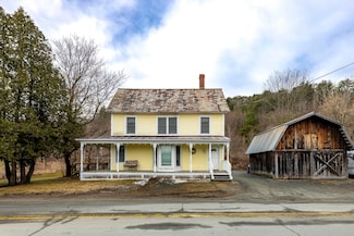 185 N Windsor St, South Royalton, VT 05068