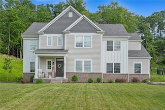 406 Oak Ridge Ct, Mars, PA 16046