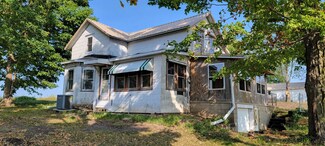 4100 W Mcconnell Rd, Mc Connell, IL 61050