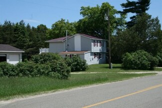 5930 13 Mile Rd, Remus, MI 49340