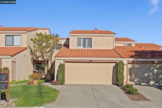 58 Crystal Cir, Hercules, CA 94547