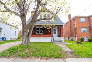437 Jefferson Ave, Cincinnati, OH 45215