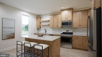 21843 Beckhorn Station Terrace, Ashburn, VA 20148
