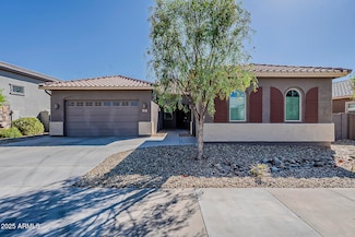 16836 W Vereda Solana Dr, Surprise, AZ 85387