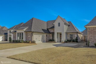 196 Jamestowne Blvd, Benton, LA 71006