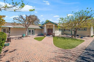 1054 Tilton Dr, Sunnyvale, CA 94087